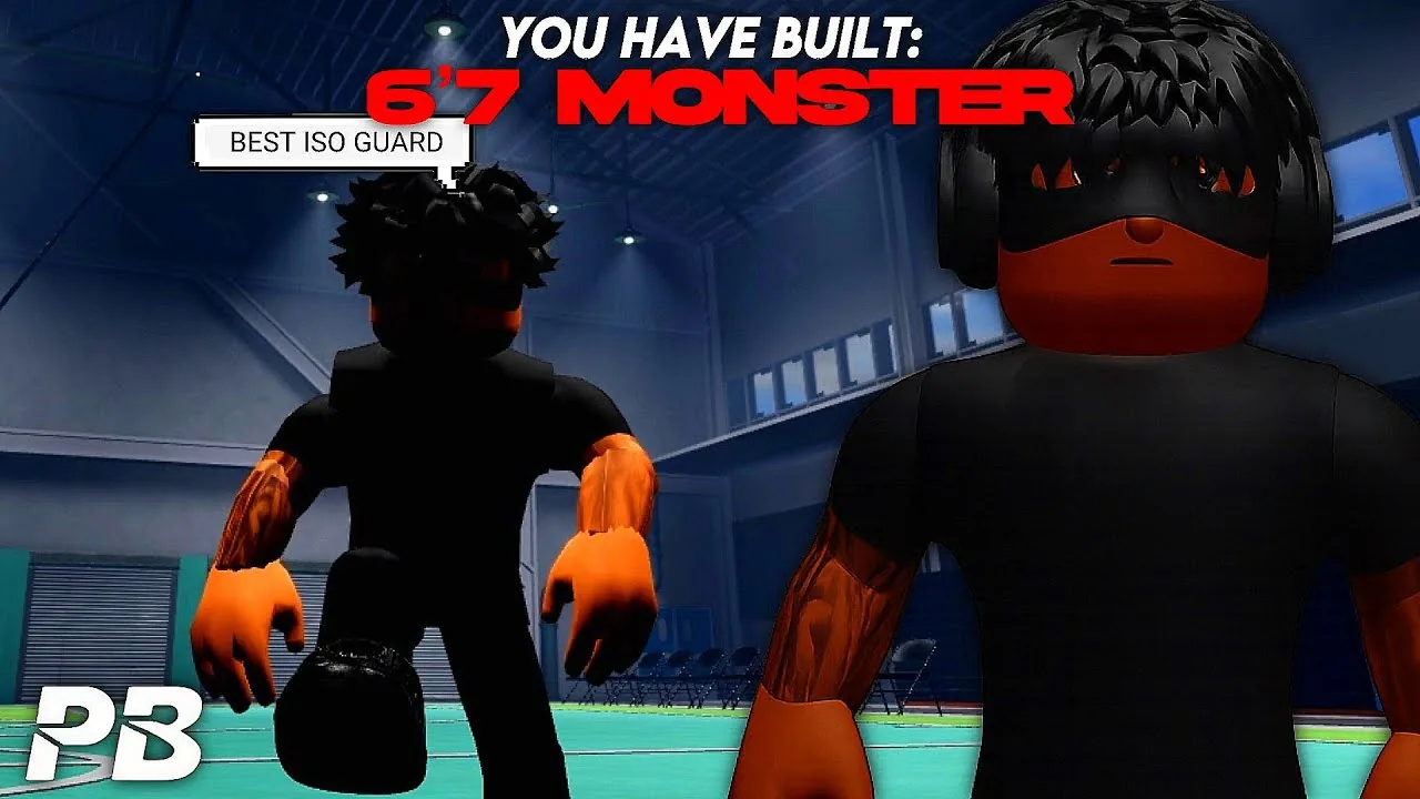 Playground Basketball Best Height: Optimal Sizes for Every Position