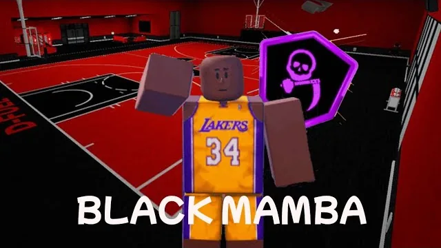 Playground Basketball Kobe Build: Physicals, Badges, and Attributes