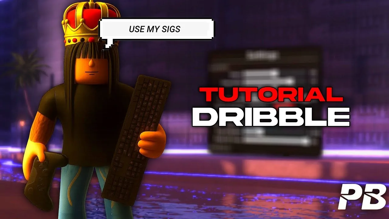 Playground Basketball PC Controls: Complete Keyboard Keybind Guide