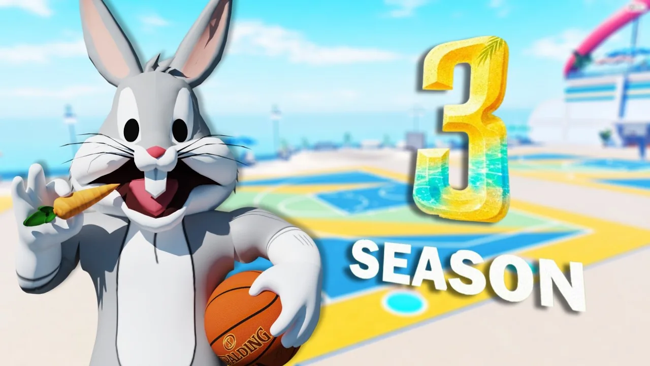 Playground Basketball Egg Hunt Guide and Easter Rewards