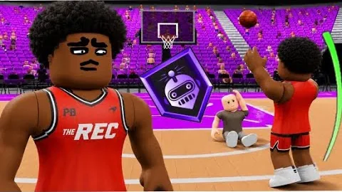 Playground Basketball Rec Mode: Rules, Court Positioning, and Strategies