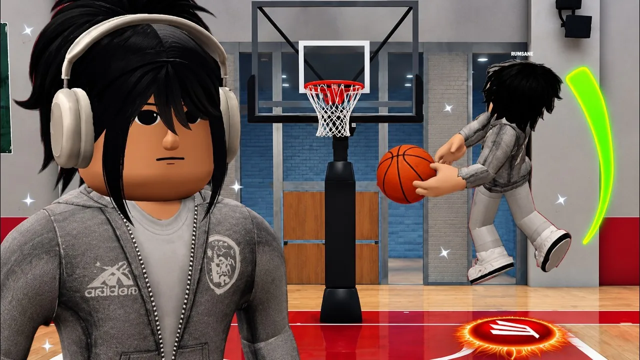Playground Basketball How to Lob: Controls and Self-Lob Guide