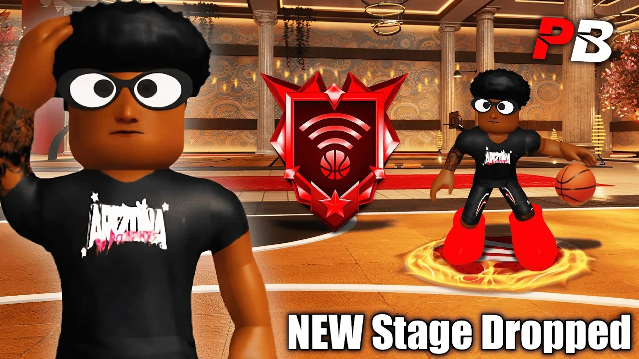 Playground Basketball How to Pass: Controller and PC Passing Guide