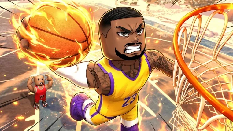 Playground Basketball How to Screen: Positioning and Physics Guide