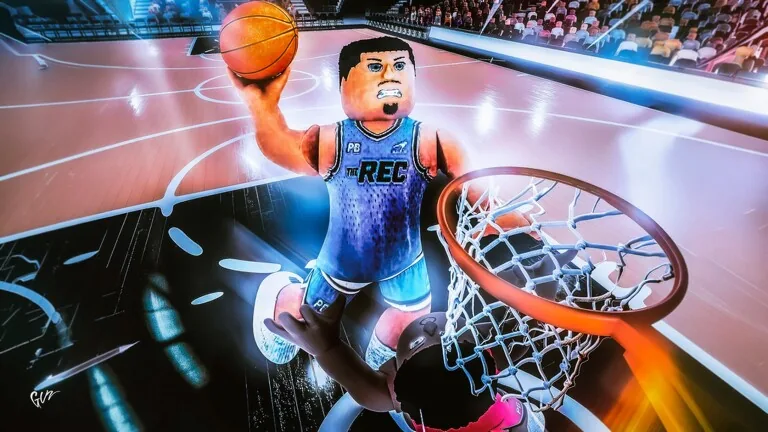 Playground Basketball Attribute Token Guide: How to Get and Use Them