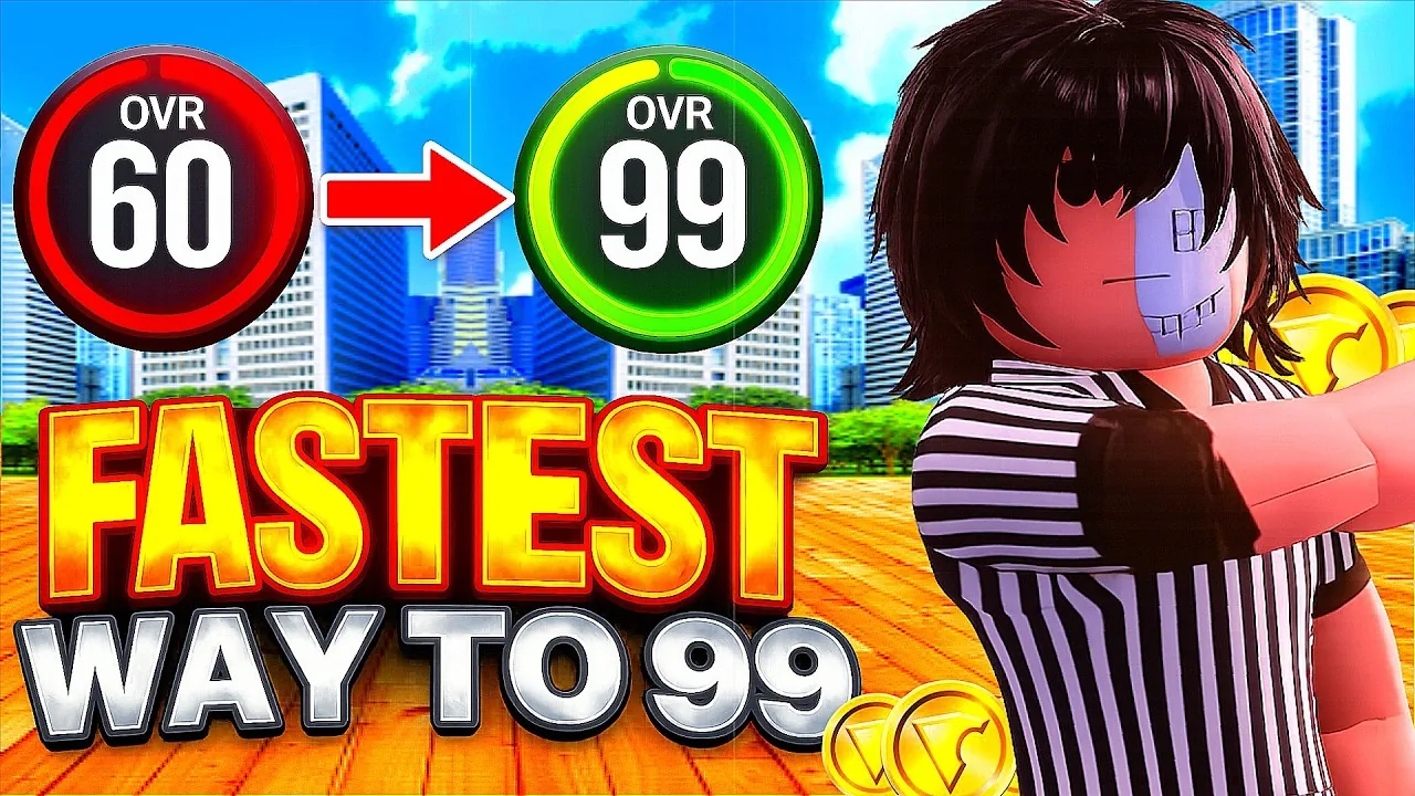 Playground Basketball Ground Pass Rewards and Leveling